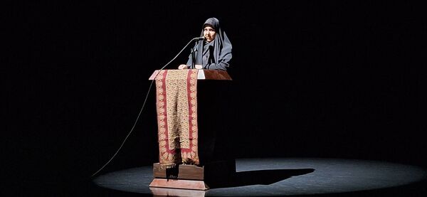 رونمایی از طرح چهارهزارمین خانواده اهل قلم دهه هشتادی و نودی