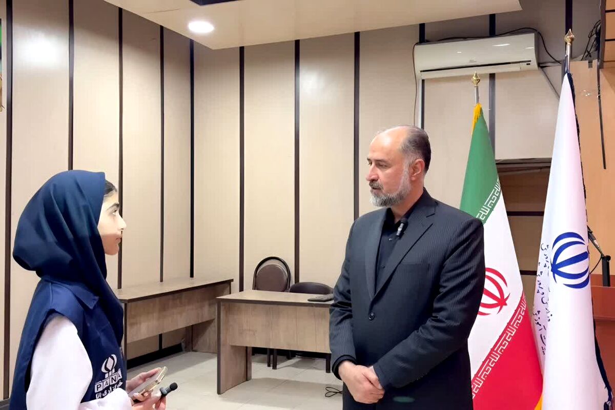 مدارس منطقه ۴ برای یکی از بی‌نظیرترین رویدادهای تاریخ آماده می‌شوند