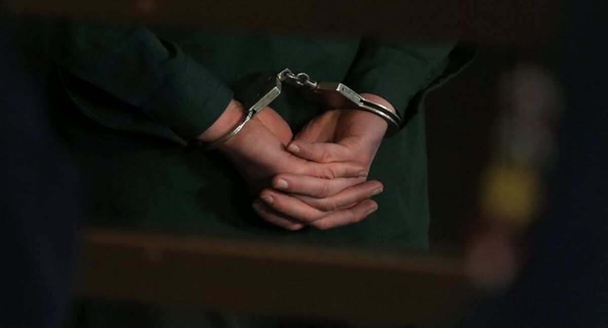 قاتل وکیل جوان دستگیر شد