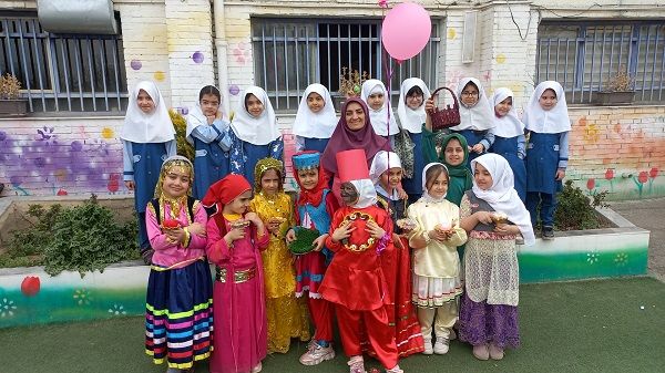 یکی از تفاوت‌های فردی رعایت نظم و انضباط در کلاس است