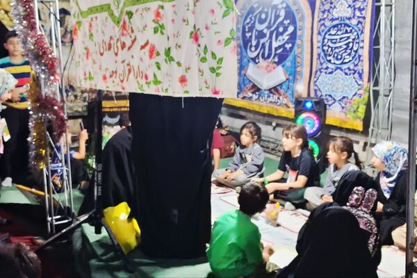پای پیاده‌ها؛ روایتی از مردمی که خیابان‌ها را خانه کردند 