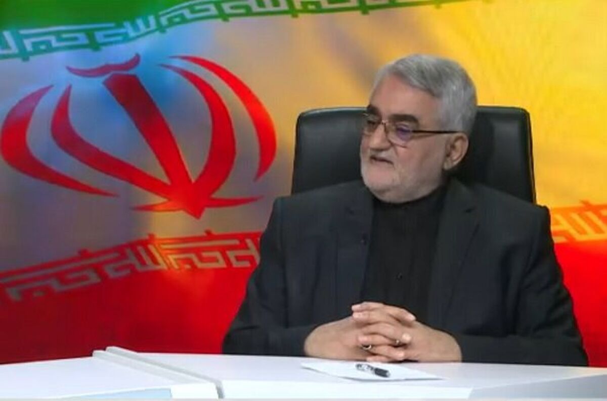 صهیونیست‌ها و آمریکایی‌ها خواهند دید چه غلطی انجام دادند