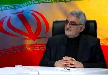 صهیونیست‌ها و آمریکایی‌ها خواهند دید چه غلطی انجام دادند