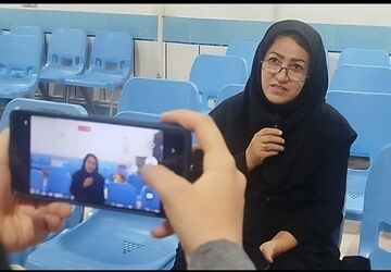 تبریک صمیمانه مردم شهرستان لردگان به مناسبت روز پزشک
