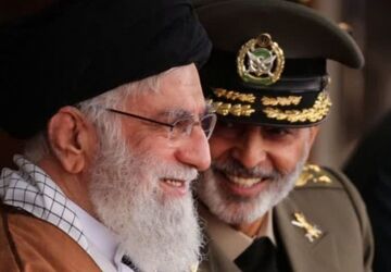 شهید موسوی با شجاعت و فداکاری در راه اسلام و میهن جان خود را فدا کرد