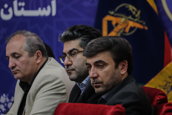 جشنواره جهادگران علم و فناوری
