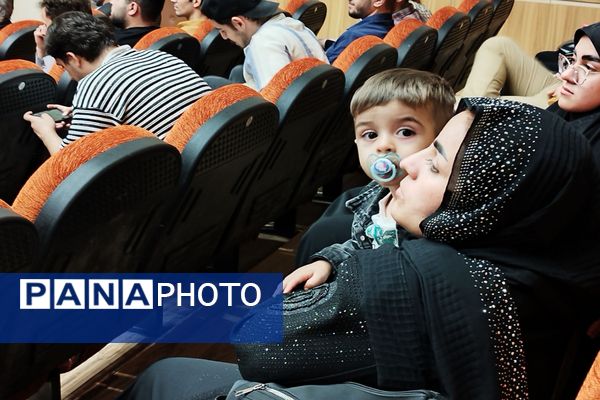 برگزاری نشست صمیمانه هنرمندان و فعالان عرصه رسانه در شهرستان ملارد