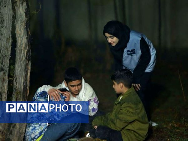 «ساعت صفر» فیلمی در حوزه خدمات تخصصی روانشناسی و روانپزشکی تیم‌های محب سازمان بهزیستی