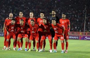 دیدار استقلال - تراکتور به تعویق افتاد/ورزشگاه سردار آزادگان قزوین میزبان الکلاسیکو