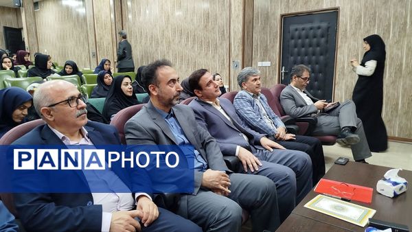 همایش گرامیداشت هفته محیط‌زیست در البرز 
