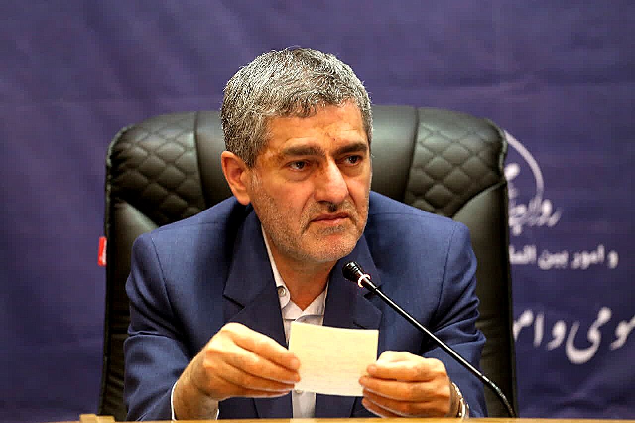 اجرای ۸۰ درصد مصوبات فضای مجازی در فارس