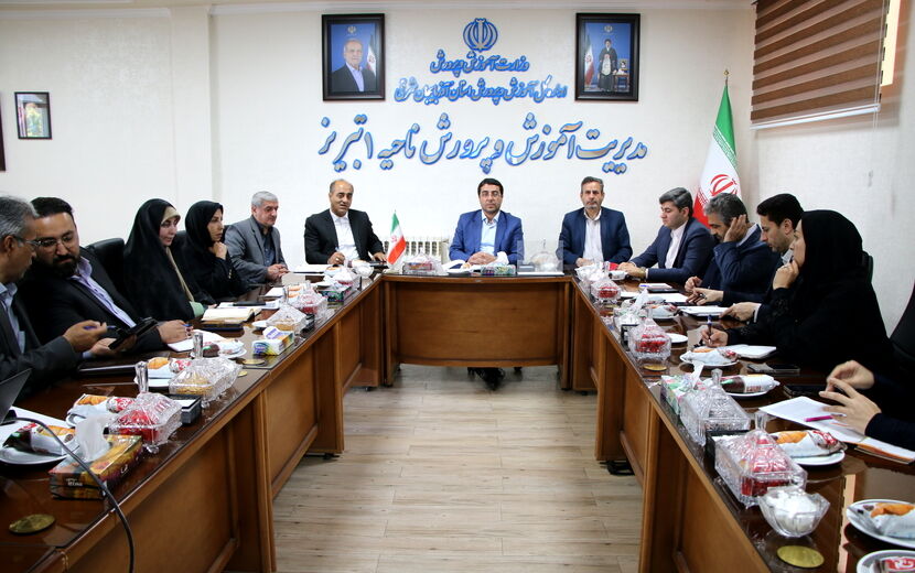 تقویت مداخلات مشاوره‌ای در مدارس/ جذب دانش‌آموز خبرنگار ظرفیت‌ مؤثر در توسعه فعالیت‌های رسانه‌ای و تربیتی