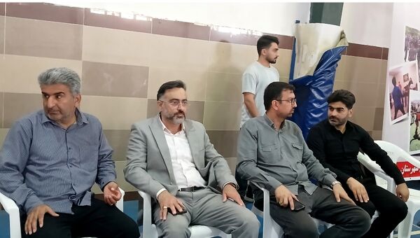 طرح ملی میدان پویا گامی جهت نشاط و سلامت دانش‌آموزان در تابستان