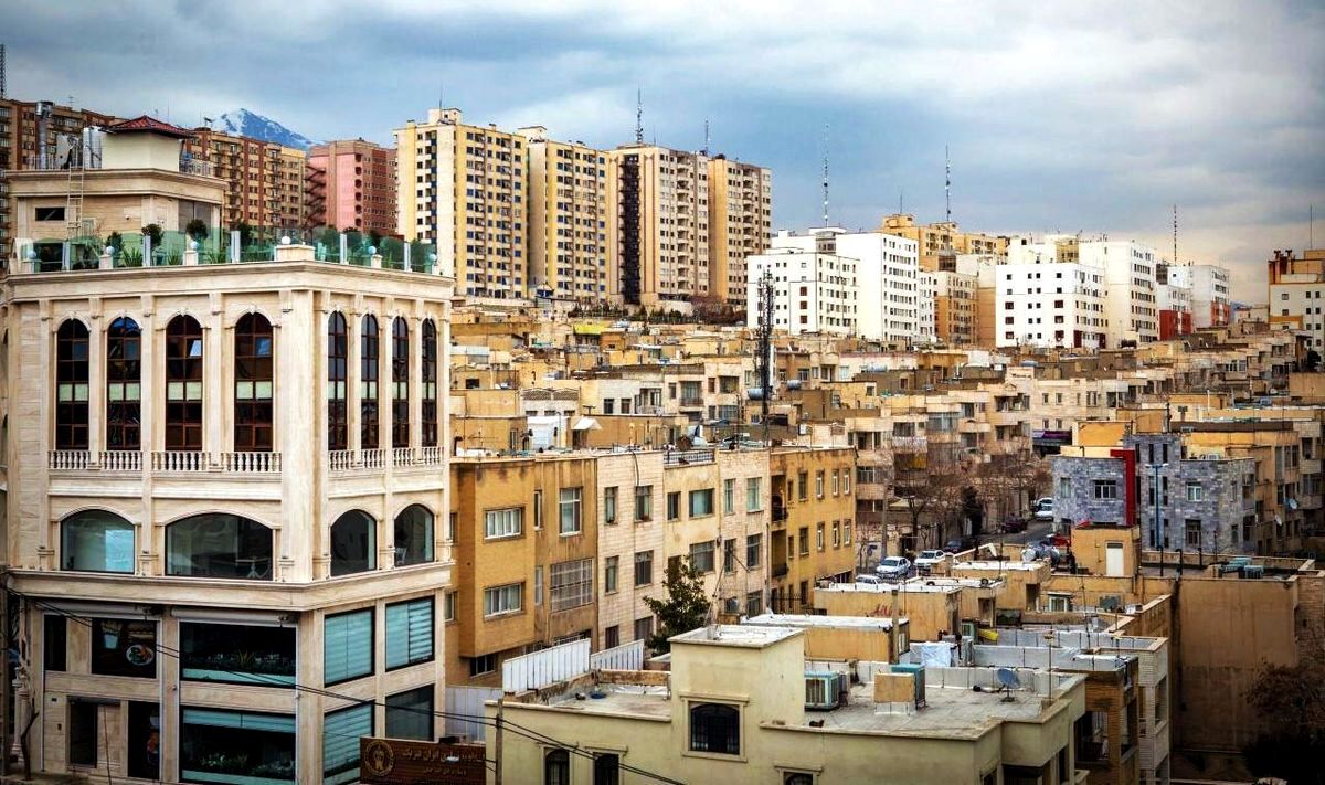 کاهش 40 درصد هزینه‌های دولت در بازسازی واحدهای تخریب‌شده جنگ با ظرفیت انبوه‌سازان