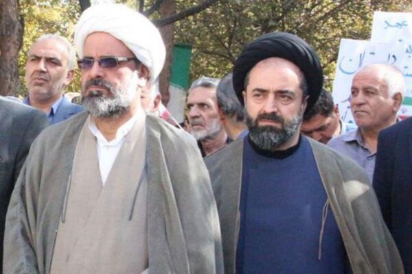 فریاد استکبارستیزی در قیامدشت طنین‌انداز شد
