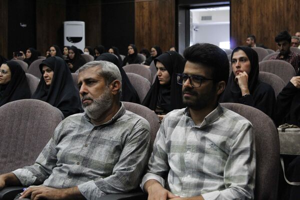 همایش «سفر یادگیری» در شهرستان گرمه 