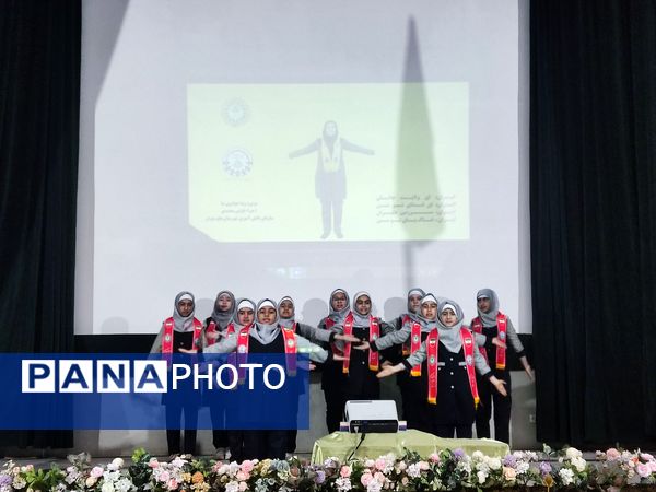 برگزاری کارگاه آموزشی خبرنگاری پانا در شهرستان دلیجان