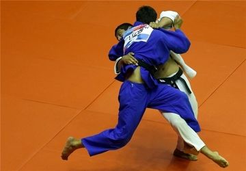 پرهیزگار فینالیست شد/ تلاش چوپان برای کسب برنز