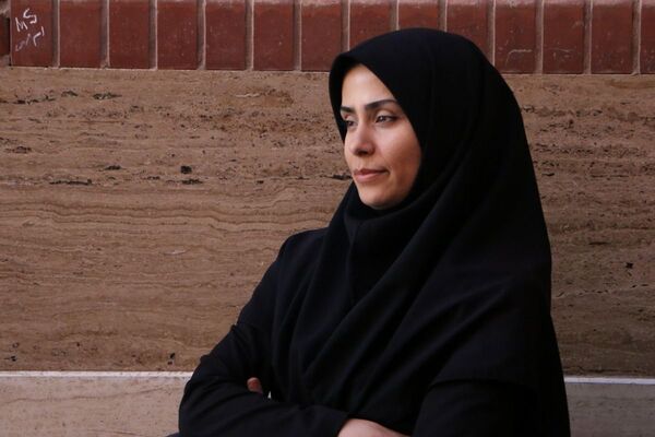 مراسم گرامیداشت روز دانش‌آموز  در دبیرستان نبوت شهرستان ملارد