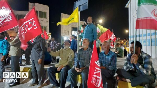  نبرد وجودی ایران بر سر گنج انرژی؛ تبیین ضرورت صرفه‌جویی توسط دانش‌آموزان خوسف