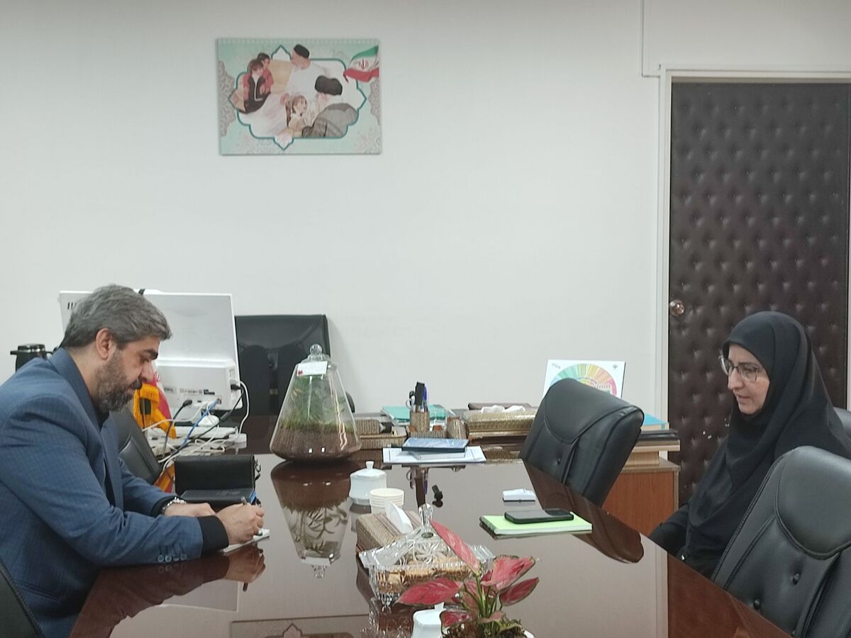 پانا می‌تواند نقشی آگاهی‌بخش و جریان‌ساز در حکمرانی تربیتی کشور ایفا کند