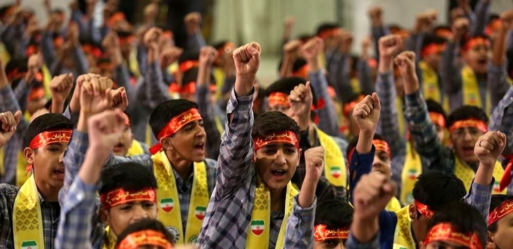 سازمان دانش‌آموزی خراسان رضوی در محکومیت جنایت‌بار رژیم صهیونیستی بیانیه صادر کرد