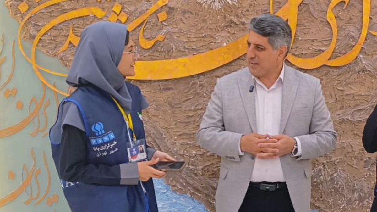 نماز؛ الفبای تربیت در ۲۱۰۰ مدرسه تهران