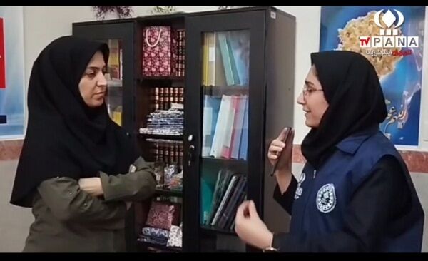 بهبود عملکرد آموزشی را با روش‌های خلاقانه باید فرا گرفت