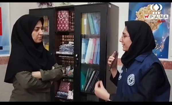 بهبود عملکرد آموزشی را با روش‌های خلاقانه باید فرا گرفت