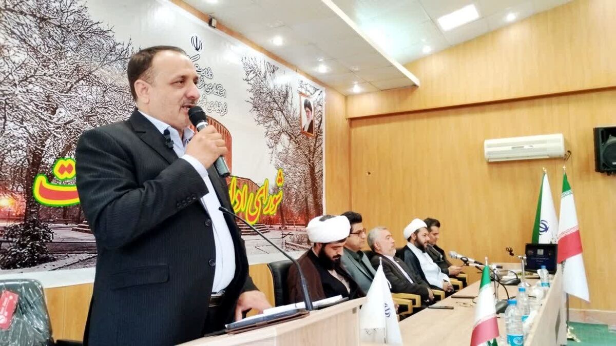 نهضت عدالت آموزشی در کلات به اوج رسید