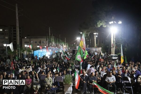 جشن عیدغدیر خم در کهریزک 