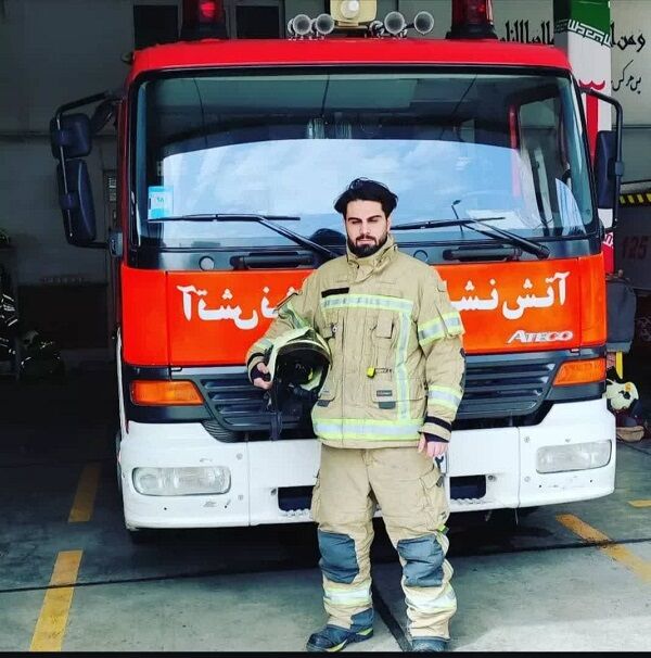 کمبود نیرو و امکانات در شرایط جنگی بسیار احساس می‌شود