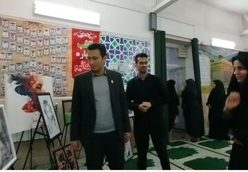 شاهد وصال میزبان شکوفایی استعدادها در جشنواره «ماها »