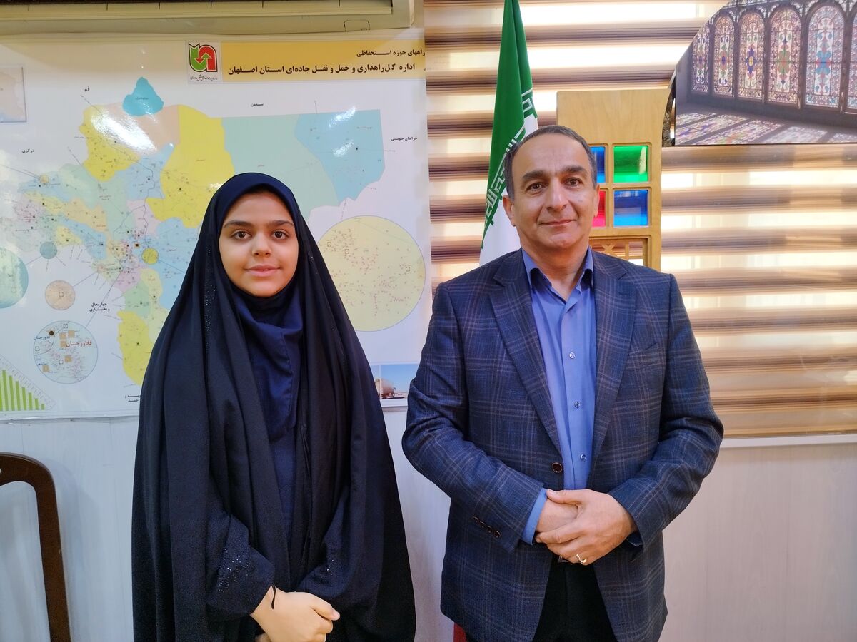 بسیج همه استان برای آموزش دانش‌آموزان در فضایی ایمن