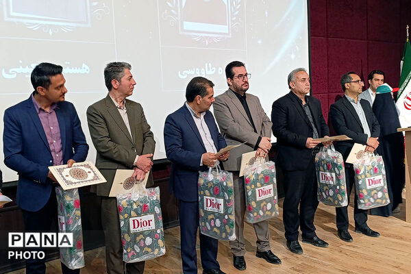 اختامیه یادزهمین جشنواره نوجوان خوارزمی خراسان شمالی 