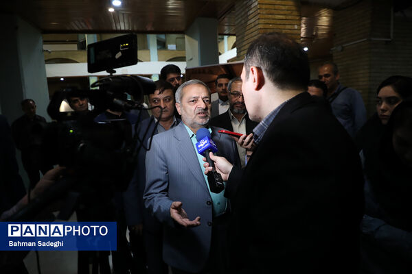آیین پایانی ششمین جشنواره ملی فردوسی 