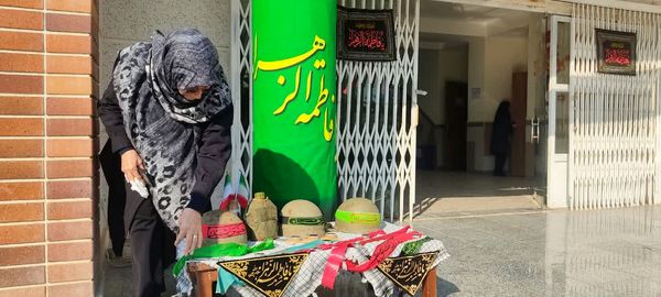  مدارس بابلسر میزبان شهید گمنام