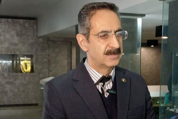 ارتباطات بین‌المللی، تضمین‌کننده توسعه پایدار دامپزشکی است 