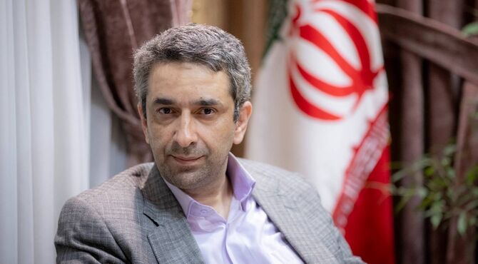 خرمشهر امروز، همان سنگر استقلال اقتصادی، جهاد علمی، اقتدار بازدارنده و دفاع مشروع است