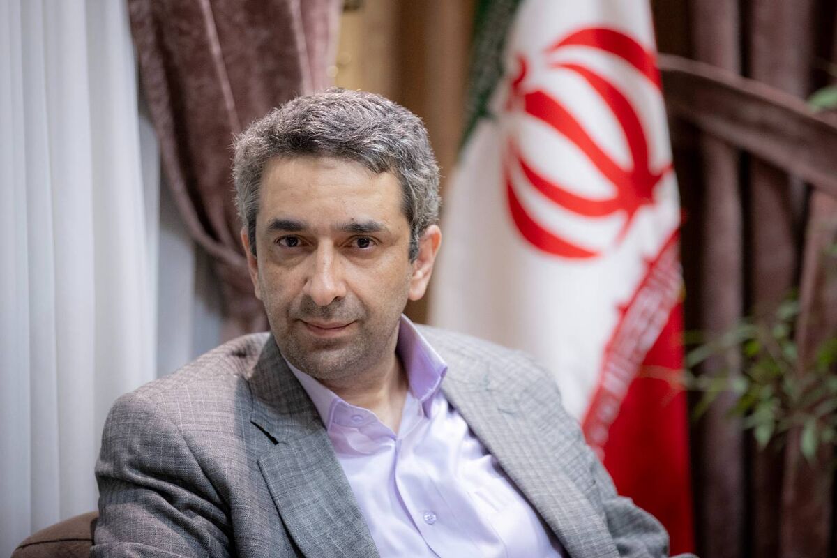 خرمشهر امروز، همان سنگر استقلال اقتصادی، جهاد علمی، اقتدار بازدارنده و دفاع مشروع است