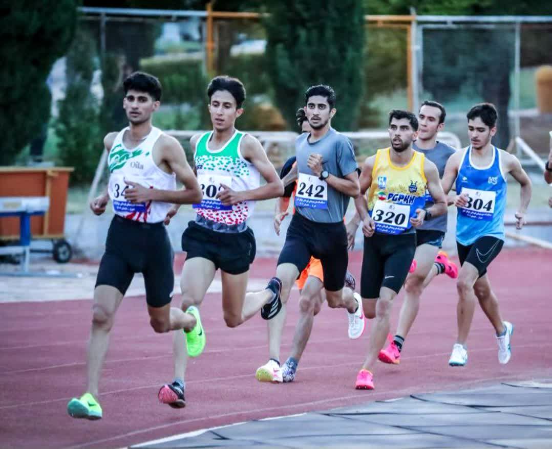 کسب دو مقام اولی در مسابقات باشگاه‌های کشور