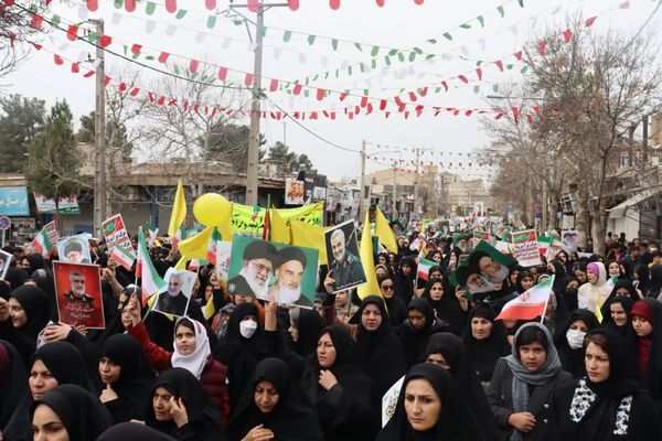 تولد چهل و هفتمین آرمان‌های انقلاب اسلامی در کوهدشت