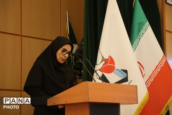 نخستین یادواره شهدای بنیاد شهید و امور ایثارگران استان همدان
