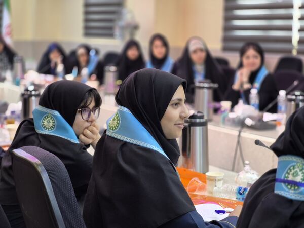برگزاری اولین نشست قطبی کمیسیون‌های تخصصی دوازدهمین مجلس دانش‌آموزی کشور در تهران