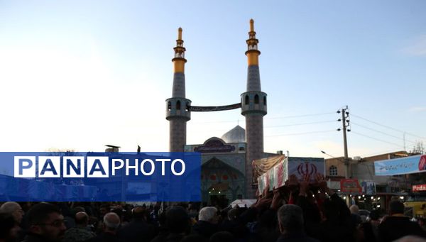 شهرستان سملقان میزبان ۶ شهید گمنام