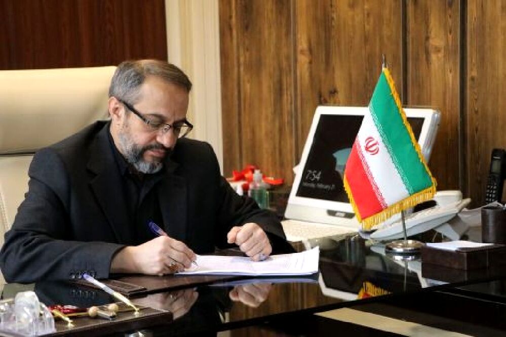 پیام تسلیت مدیرکل آموزش و پرورش خراسان رضوی در پی شهادت رئیس‌جمهور مردمی و هیات همراه