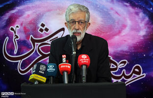 حدادعادل: رهبر شهید گفته بودند ترجیح می‌دهند پس از پایان ریاست‌جمهوری وزیر آموزش و پرورش شوند/ ایشان تا پایان عمر شریف‌شان از انحلال امور تربیتی در وزارت آموزش و پرورش تلخکام بودند