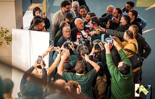 هنر نقش بسیار مهمی در دیپلماسی دارد