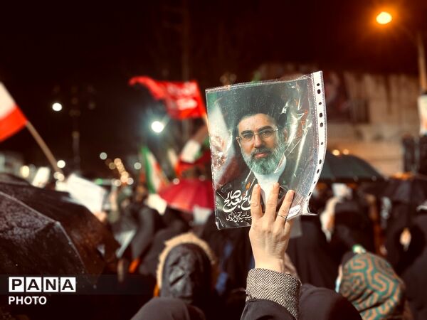 میثاق با امامین انقلاب در گالیکش