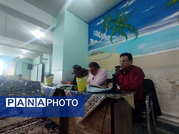 چهل و سومین دوره مسابقات قرآن عترت و نماز دانش‌آموزان استان اصفهان به میزبانی شهر کاشان